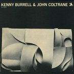 Burrell & Coltrane (Rudy Van Gelder Remaster)
