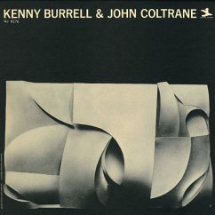 Burrell & Coltrane (Rudy Van Gelder Remaster) - Burrell,Kenny & Coltrane,John