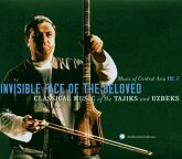 Music Of Central Asia Vol.2: Invisible Face Of The