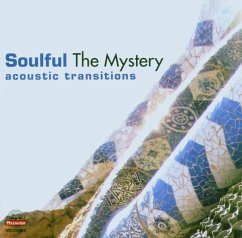Cover The Mystery-Acoustic Transitions
