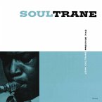 Soultrane (Rudy Van Gelder Remaster)