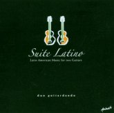 Suite Latino