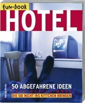 Cover fun-book Hotel