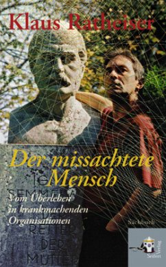 Cover Der missachtete Mensch