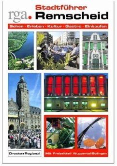 rga Stadtführer Remscheid