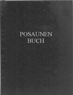 Posaunenbuch