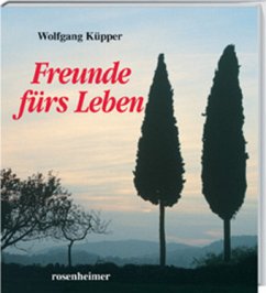 Cover Freunde fürs Leben