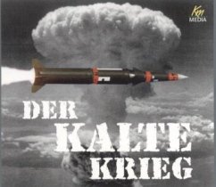 Der Kalte Krieg - Wagner, Heinz