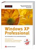 Windows XP Professional, m. CD-ROM