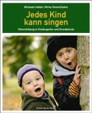 Jedes Kind kann singen, m. 1 DVD Jedes Kind kann singen, m. 1 DVD