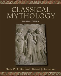 Classical Mythology - Morford, Mark P. O.