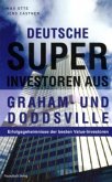 Deutsche Superinvestoren aus Graham- und Doddsville