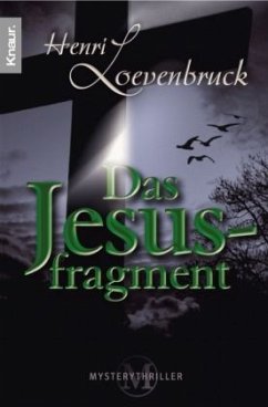 Das Jesusfragment - Loevenbruck, Henri