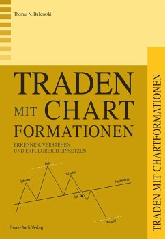 Traden mit Chartformationen (Enzyklopädie) - Bulkowski, Thomas N.