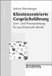 Klientenzentrierte Gesprächsführung - Bild 1