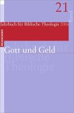 Jahrbuch für Biblische Theologie (JBTh) 21