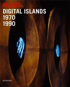 Cover Plessi, Digitale Inseln 1970-1990