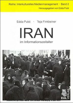 IRAN im Informationszeitalter