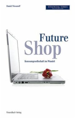 Futureshop - Nissanoff, Daniel