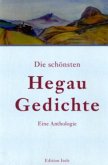 Die schönsten Hegau-Gedichte Die schönsten Hegau-Gedichte