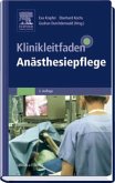 Klinikleitfaden Anästhesiepflege