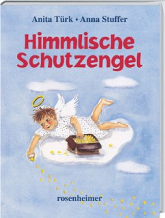 Cover Himmlische Schutzengel