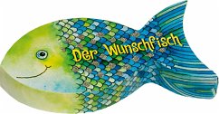 Der Wunschfisch - Silvia Braunmüller