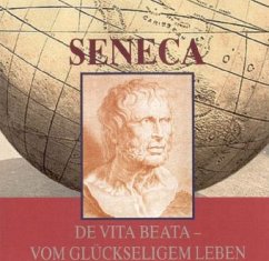 Cover De vita beata, Vom glückseligen Leben