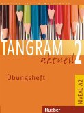 Tangram aktuell 2 (Lektion 1-4 und Lektion 5-7) Übungsheft
