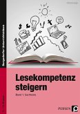 Lesekompetenz steigern 1