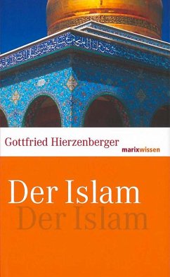 Der Islam - Hierzenberger, Gottfried