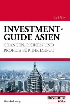 Cover Investment-Guide Asien