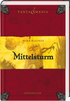 Mittelsturm - Maurus, Mike