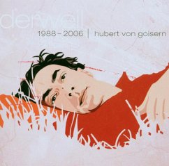 Derweil/Best Of - Goisern,Hubert Von