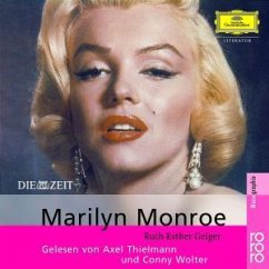 Marilyn Monroe (Rowohlt Monographie)