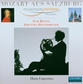 Horn Concertos Horn Concertos