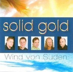 Cover Wind von Süden