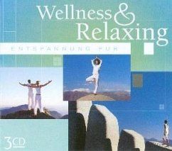 Cover Wellness & Relaxing: Entspannung
