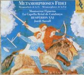 Metamorphoses Fidei