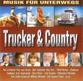 Musik für Unterwegs: Trucker & Country