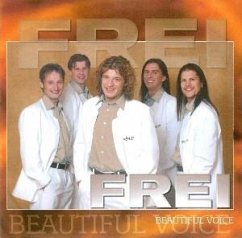 Cover Beautiful Voice