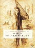 Andreas Vollenweider - Magical Journeys of Andreas Vollenweider