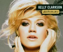 Breakaway - Clarkson, Kelly