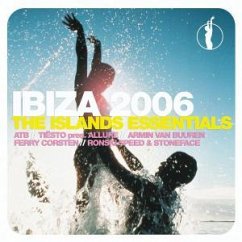 Cover Ibiza 2006 - The Island's Essentials