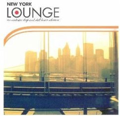 Cover New Your Lounge