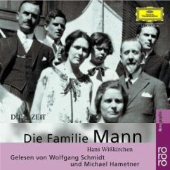 Romono Familie Mann - Wolfgang Schmidt