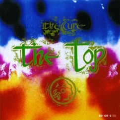 The Top (Deluxe Edition) - Cure,The