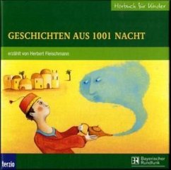 Geschichten aus 1001 Nacht