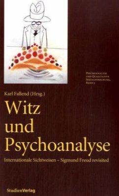 Witz und Psychoanalyse - Fallend, Karl