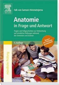 Anatomie in Frage und Antwort - Samson-Himmelstjerna, Falk von